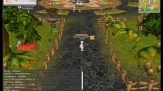 FlyForFuria Trailer