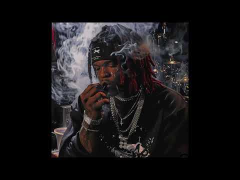 (FREE) Lil Keed Type Beat 2024 "ANYBODY"