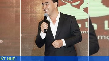 Quyền Linh chính thức lên tiếng về vụ quảng cáo sữa