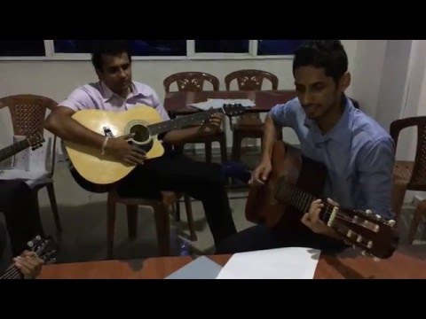 Would you dance Cover by Tharaka