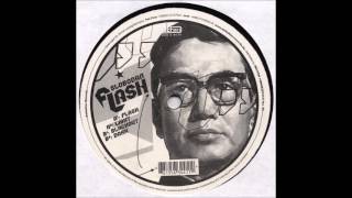 Slobodan - Dark (B2) [DEF2011]