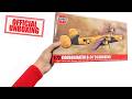 Official Unboxing Airfix- Consolidated B-24D Liberator (A09011)