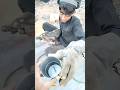 chhota bacha bhi welding 🥽 kar raha he