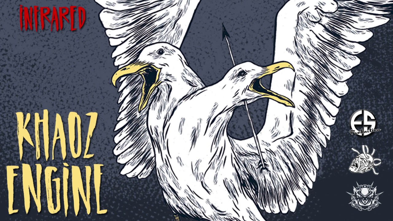 "Infrared" - Khaoz Engine - Abralcore 012