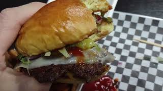 Trying Out Mr. Jack's