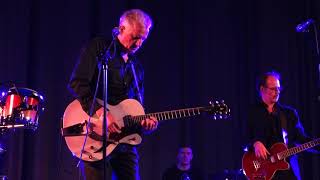 Mick Harvey - I Envisage @ Дом Кино, Moscow 24.10.2019