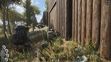 SCUM Lockpicking golds on european servers 3