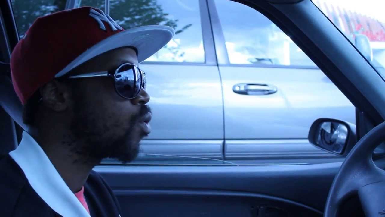 NOONSA "Le tour de la ville" (KèjnéMovie)