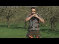 Fitting the STIHL Forestry Harness