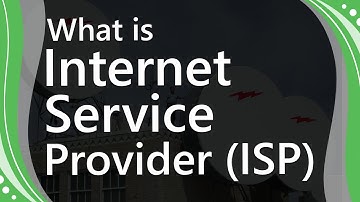 what is internet service provider | Popular Internet Service Providers | IT  || SimplyInfo.net