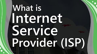 what is internet service provider | popular internet service providers | it  || simplyinfo.net