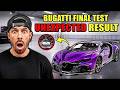 This Is Why Mat Armstrong’s Bugatti Rebuild May Be IMPOSSIBLE Now!