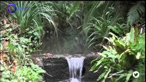 جديد :سورة سبأ - الشيخ خالد الجليل -رمضان 1435هـ