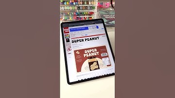 Custom fonts in Procreate: How to Import