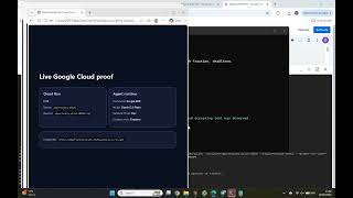 OpportunityPilot β All Things Agentic Hackathon Demo