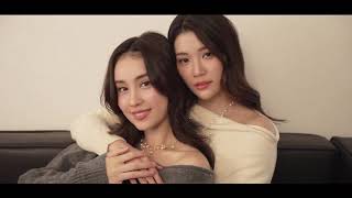 251126 GINJAY on Lemon Magazine | GINNY &amp; JAYNA