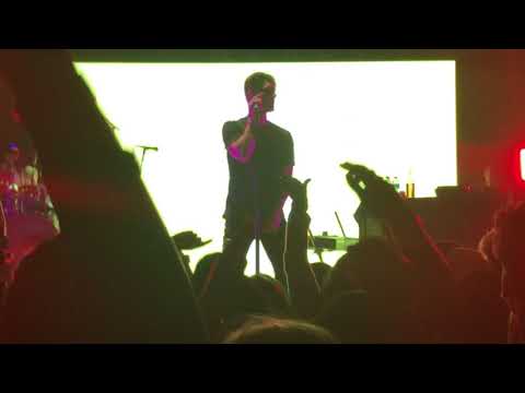 Marc E Bassy - Til I Get Found @ House of Blues San Diego
