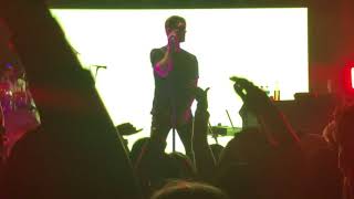 Marc E Bassy - Til I Get Found @ House of Blues San Diego