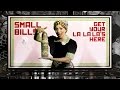 Regina Spektor - Small Bill$ [Official Music Video]