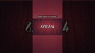 Radio Alastor con Lucifero (Trailer) #helluvaboss #hazbinhotel #radioalastor #radioapple