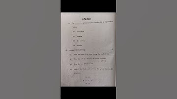 10 class 2024 science 1 question paper | SSC board | #paper #question #10thclass #boardexam