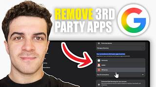 How to Remove Third Party Apps Access on Google Account (2026 Guide)