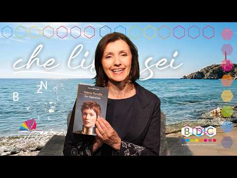Video A CHE LIBRO SEI? ESTATE LA RAGAZZINA DI VALERIA PARRELLA, FINALISTA DEL PREMIO CAMPIELLO 2026