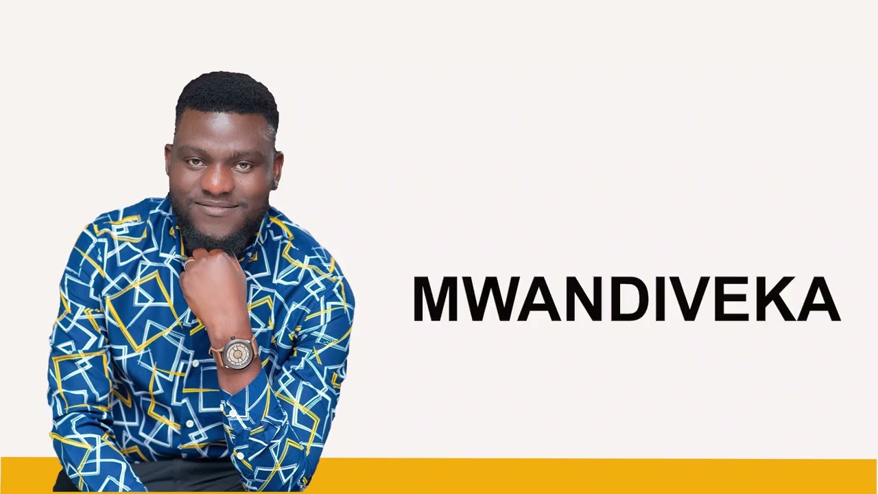 Oyera Ndinu By Blessings Gondwe