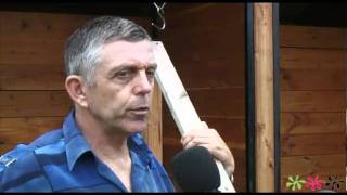 Nantes Le Pavillon De Compostage