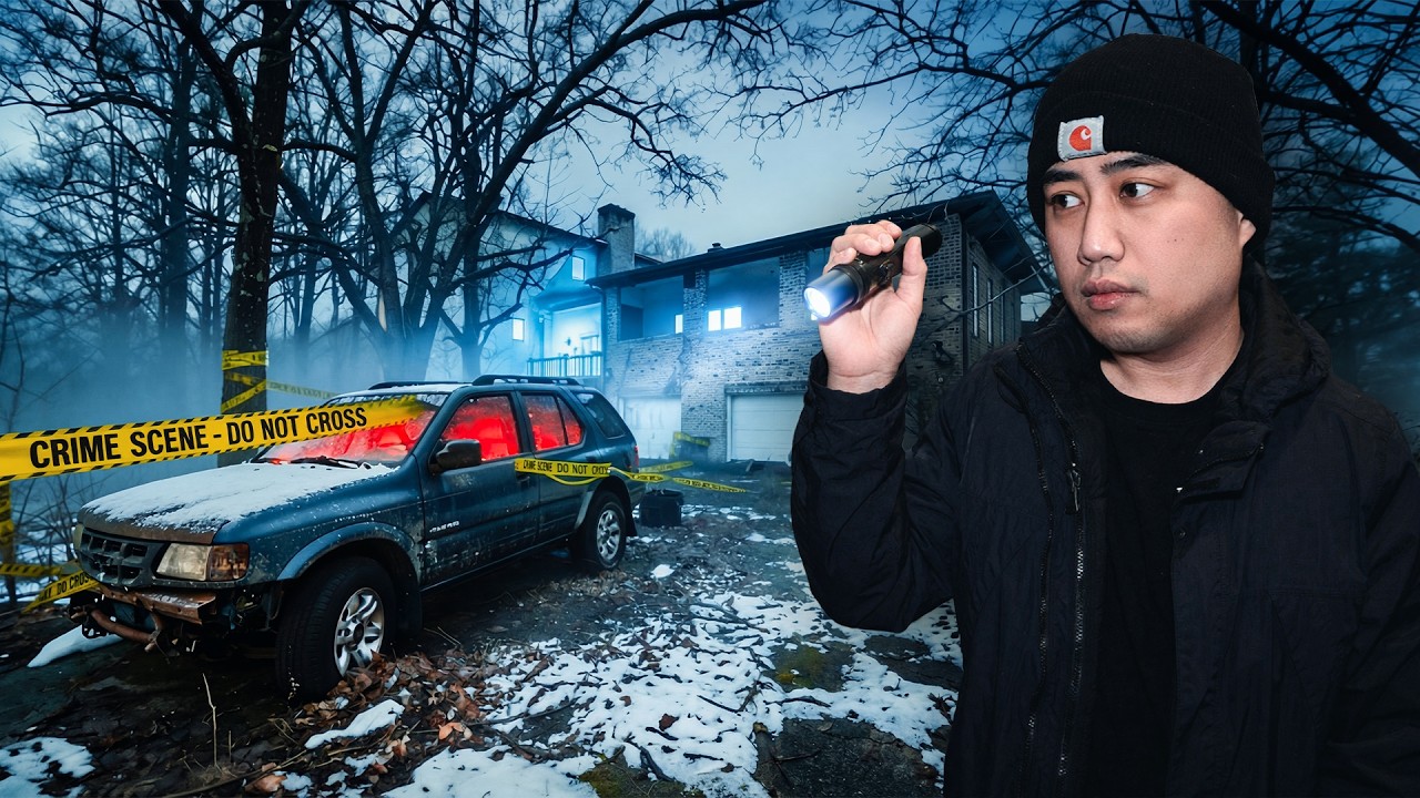 Latest Title & Thumbnail
