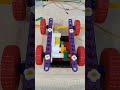 Part 1 - ⭐ Curiblox Arduino Object Avoidance Robot Car | Stops &amp; Moves Back When Obstacle Detected