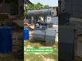 2500 kva Transformer with OLTC/ 33/.433/ Unloading at Clint Site/ #shorts #shortsvideo #shortsfeeds