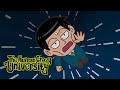 The Human Crazy University - Ending | BAD CITY (BUG HUMAN)