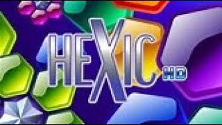 Hexic HD for XBOX 360 Walkthrough (Part 2)