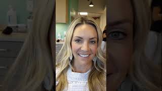 Becky, An Inbrace Patient Describes Her Journey