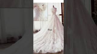 comment your name for your gown #your gown according to your name #grand soul #aesthetic