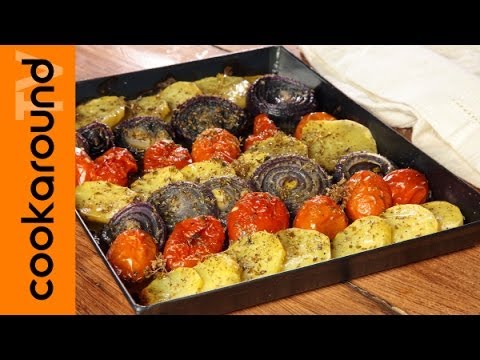 Video: Ricette Di Cipolle A Strati