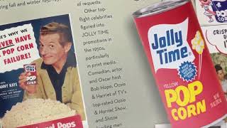 Jolly Time Popcorn keeps it in the family as company continues to grow in Sioux City
