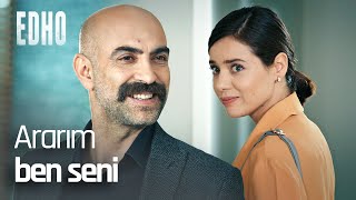 Yavuz, Pınara Yürüyor - Edho Efsane Sahneler