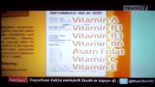 Download lagu Iklan Nutrisari