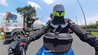 Clark Ride w/ My Suzuki Gsx-s1000