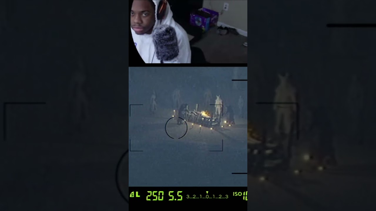 Found a Secret Ritual Site in the Woods! (Scary)