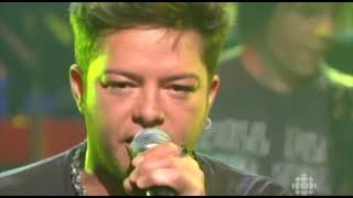 Watch Eric Lapointe Attends video