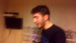 Arkadaşim Oğuzhan Alkol Komasina Gi̇rmeden 30 Dk Önce