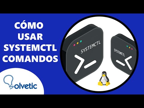 How to use SYSTEMCTL Commands ✔️
