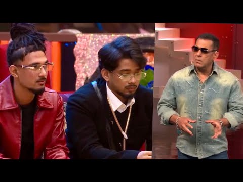 Bigg Boss 20 27th September 2026 NEW PROMO - Yung DSA is not in anyone priority | BB20 