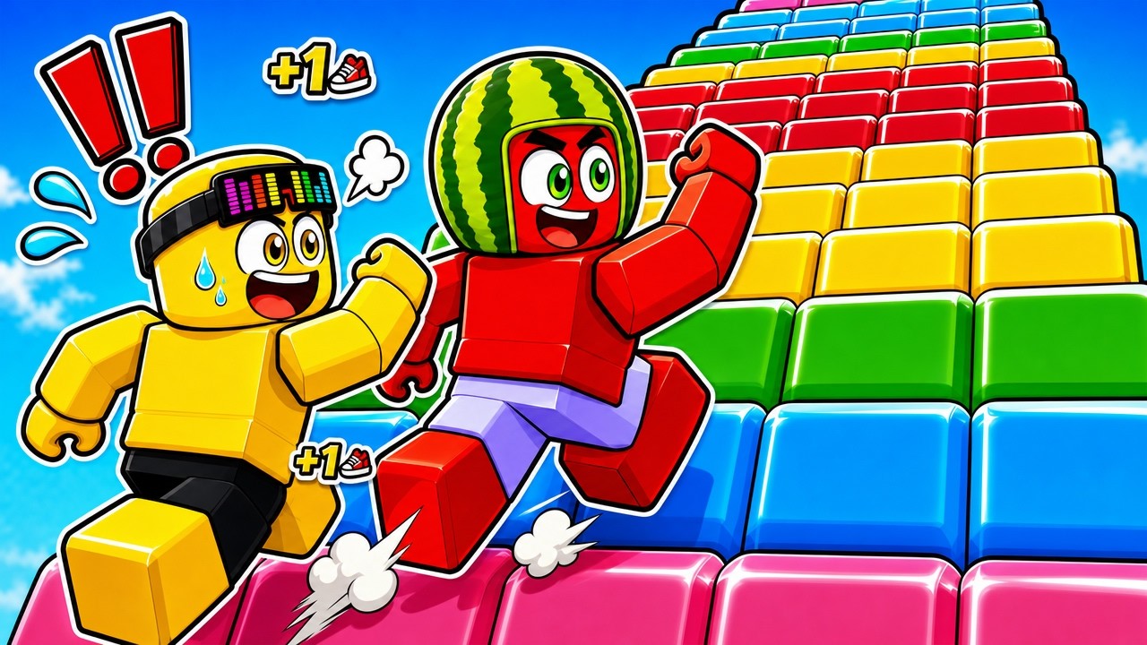 Latest Title & Thumbnail
