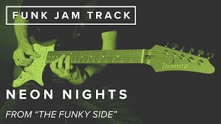 Just Jam: Neon Nights | JTCGuitar.com chords