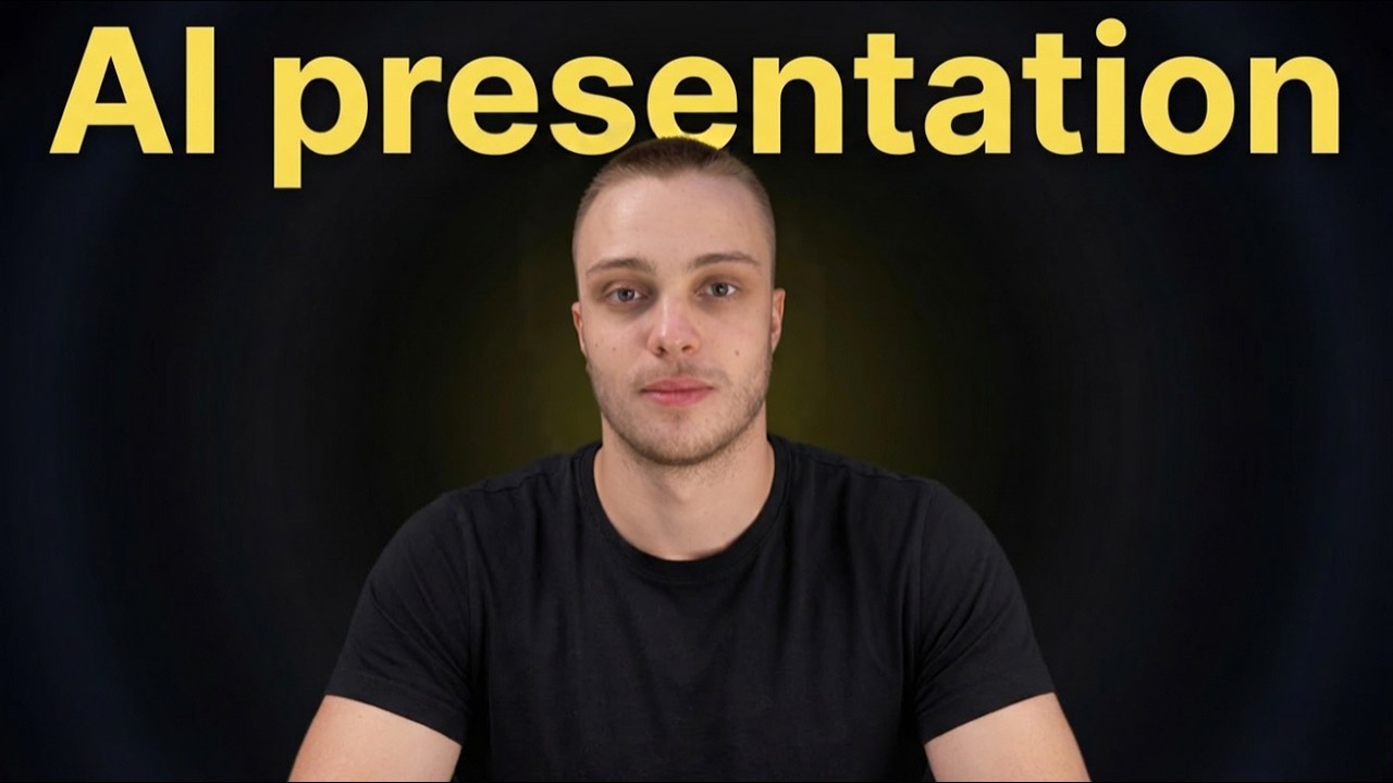 How to use Gamma to Create AI Presentations for Real Estate (in Seconds)
