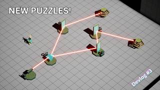I Let Claude Rebuild My Game's Systems | Veilborn Devlog #3